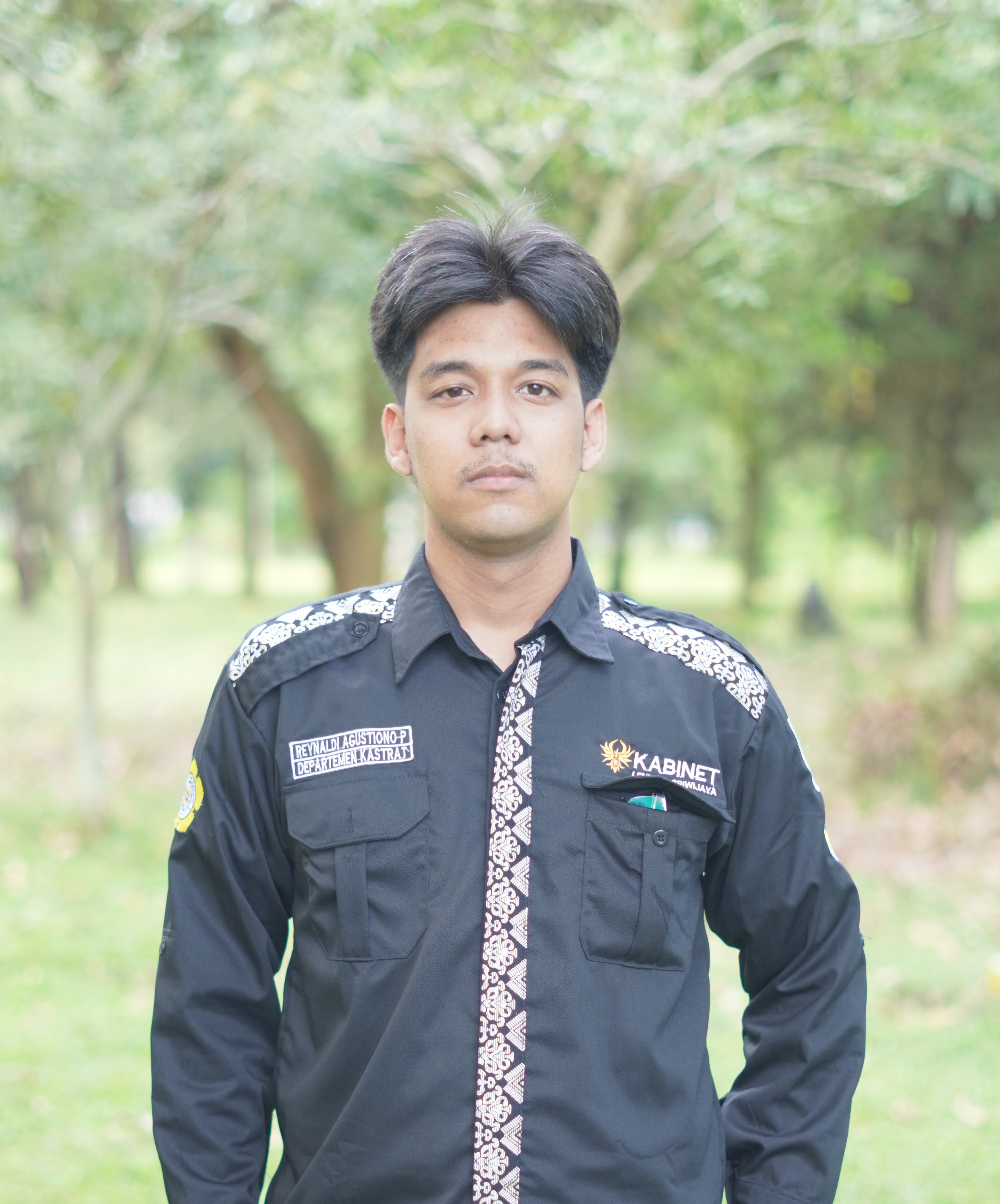 REYNALDI AGUSTINO PUTRA